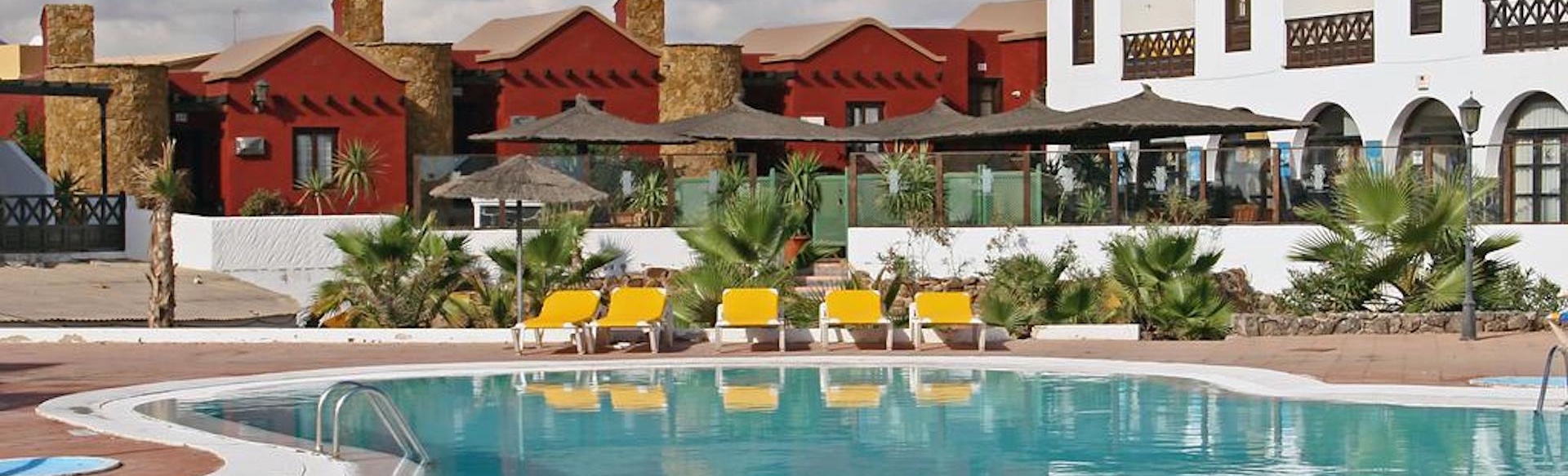 Fuerteventura Beach Club